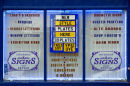 Sovereign Signs